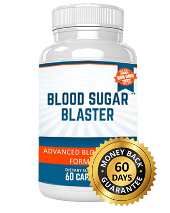 Blood Sugar Blaster