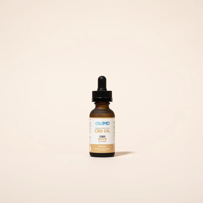 CBD Oil