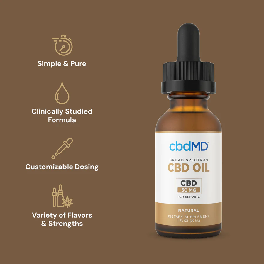 CBD Oil