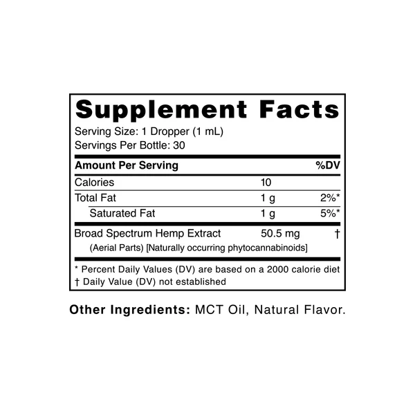 CBD Oil