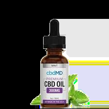 CBD Oil