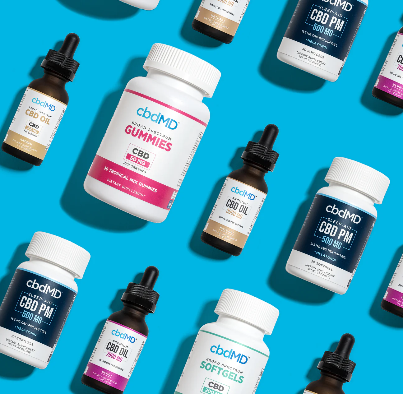 CBD Oil