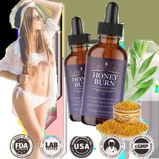 HoneyBurn