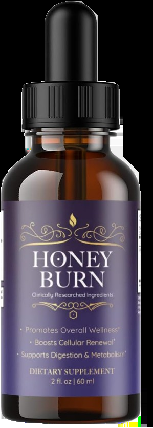 HoneyBurn