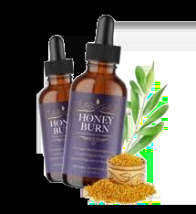 HoneyBurn