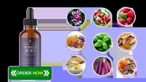 HoneyBurn
