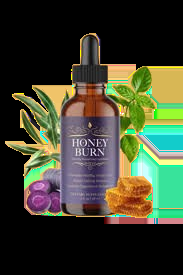 HoneyBurn