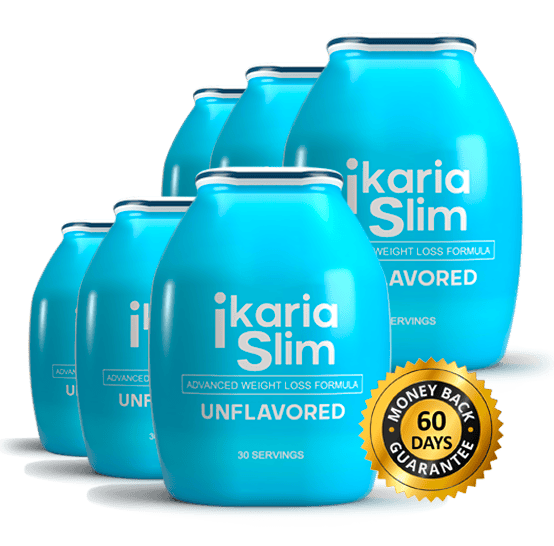 IkariaSlim