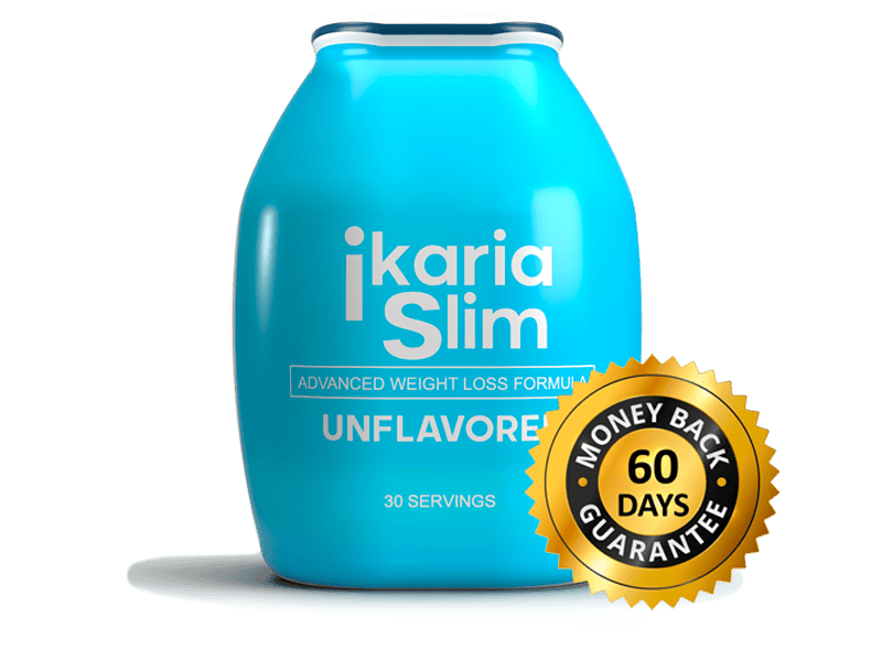 IkariaSlim