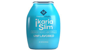 IkariaSlim