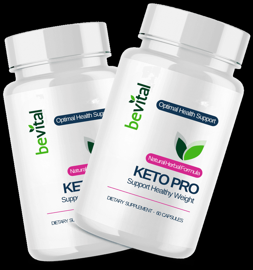 Keto Pro