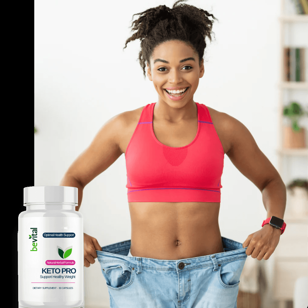Keto Pro