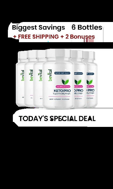 Keto Pro