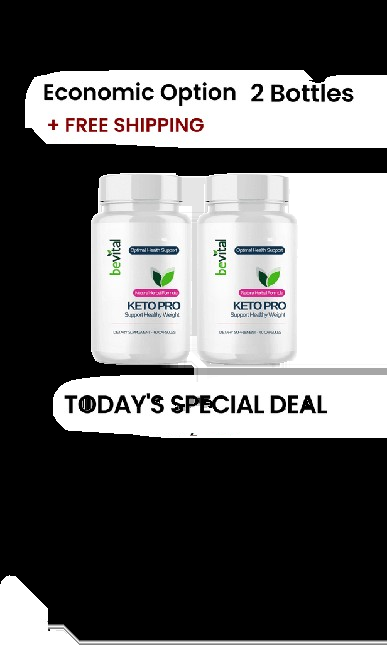 Keto Pro