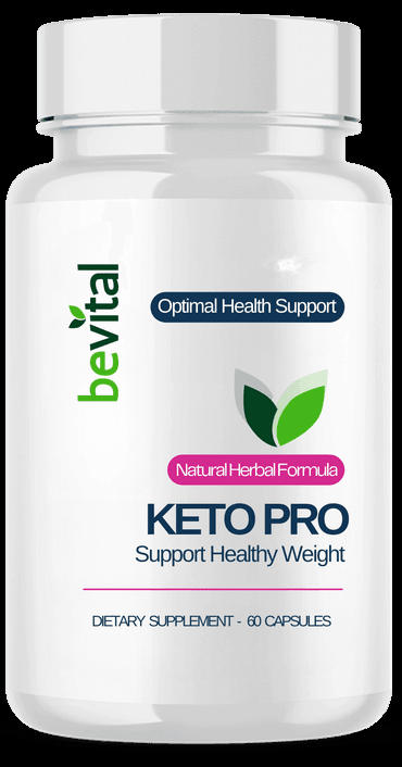 Keto Pro