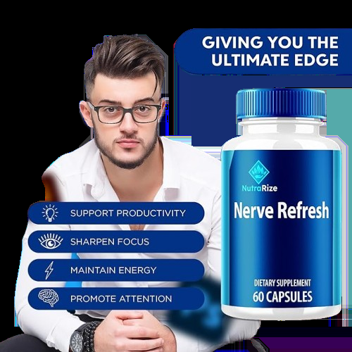 Nerve Fresh