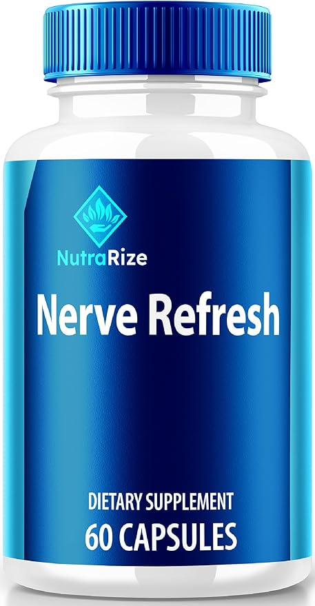 Nerve Fresh