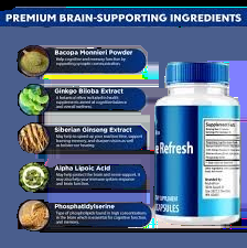 Nerve Fresh