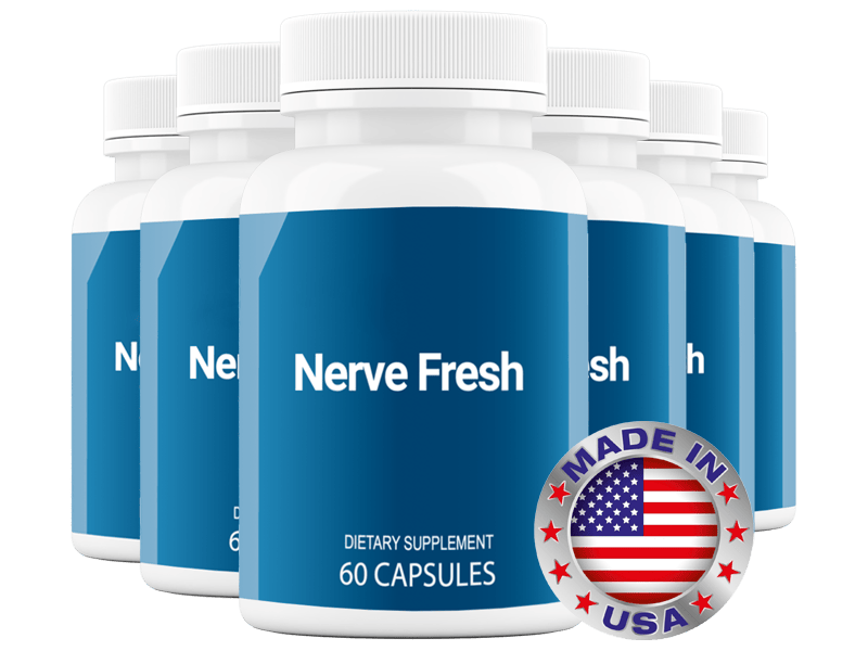 Nerve Fresh