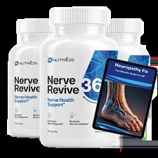 Nerve Revive 360