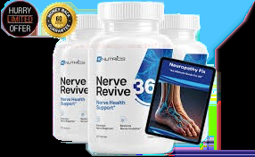 Nerve Revive 360