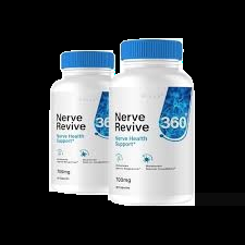 Nerve Revive 360