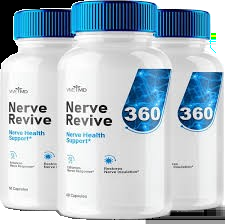 Nerve Revive 360