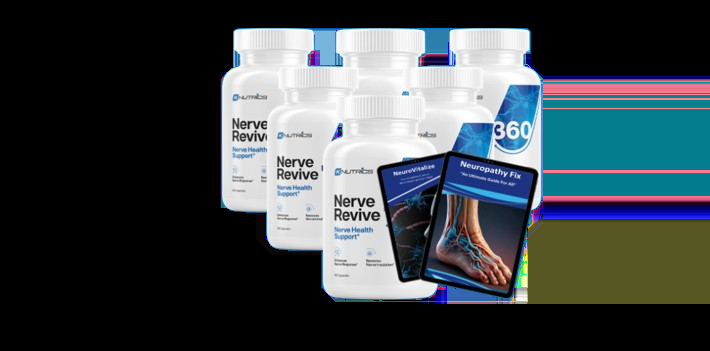 Nerve Revive 360