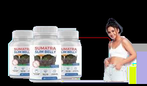 Sumatra Slim Belly Tonic