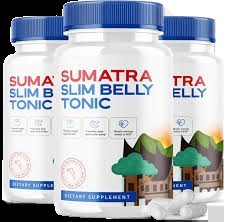 Sumatra Slim Belly Tonic
