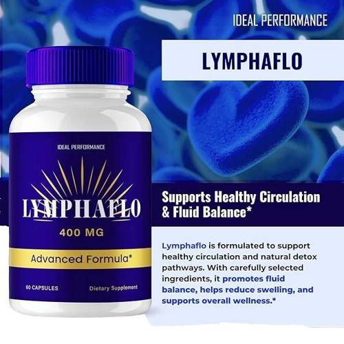 LymphaFlo