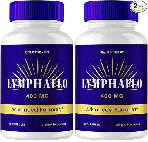 LymphaFlo