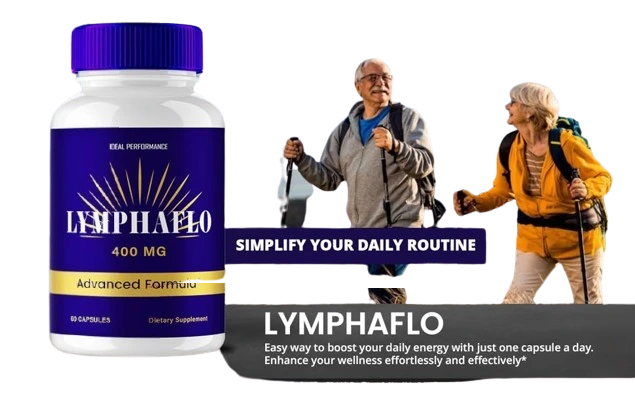 LymphaFlo