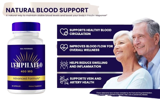 LymphaFlo