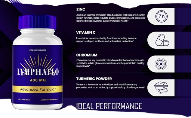 LymphaFlo