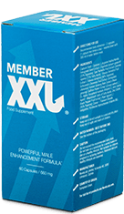 Member XXL