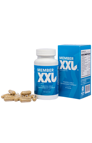 Member XXL