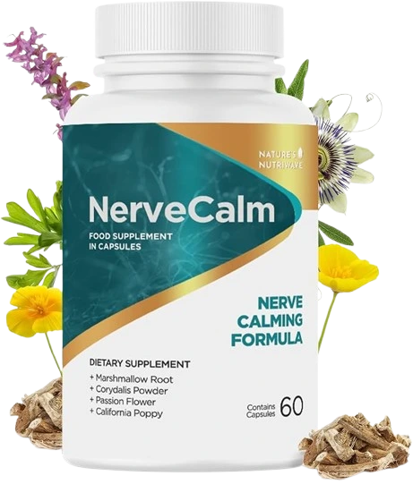 NerveCalm