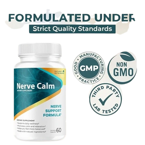 NerveCalm