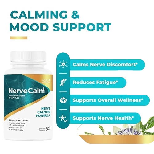 NerveCalm