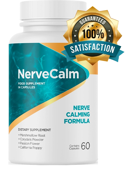 NerveCalm