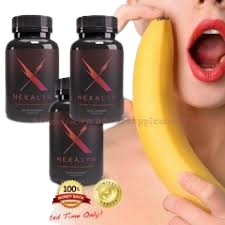 Nexalyn Male Enhancement Nexalyn Male Enhancement