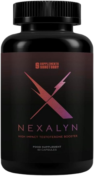 Nexalyn Male Enhancement Nexalyn Male Enhancement