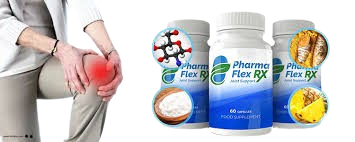 PharmaFlex Joint Support