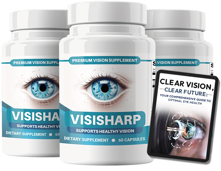 VisiSharp VisiSharp