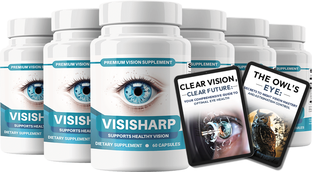 VisiSharp VisiSharp