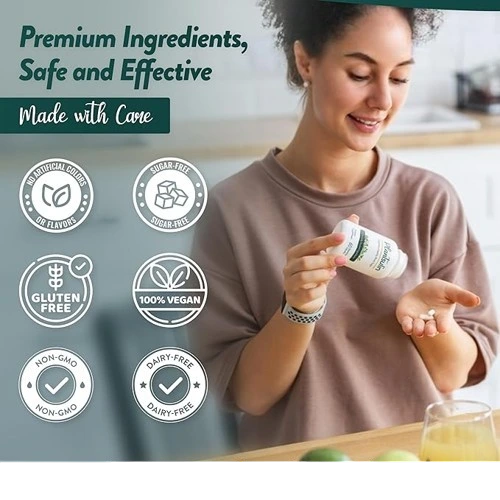 Plantsulin Blood Sugar