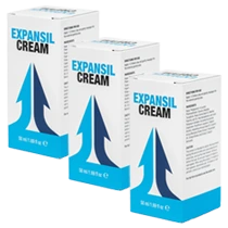 Expansil Cream Expansil Cream