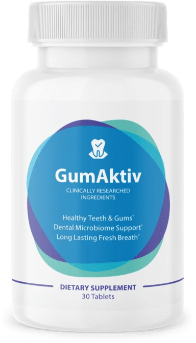 GumAktiv Dental