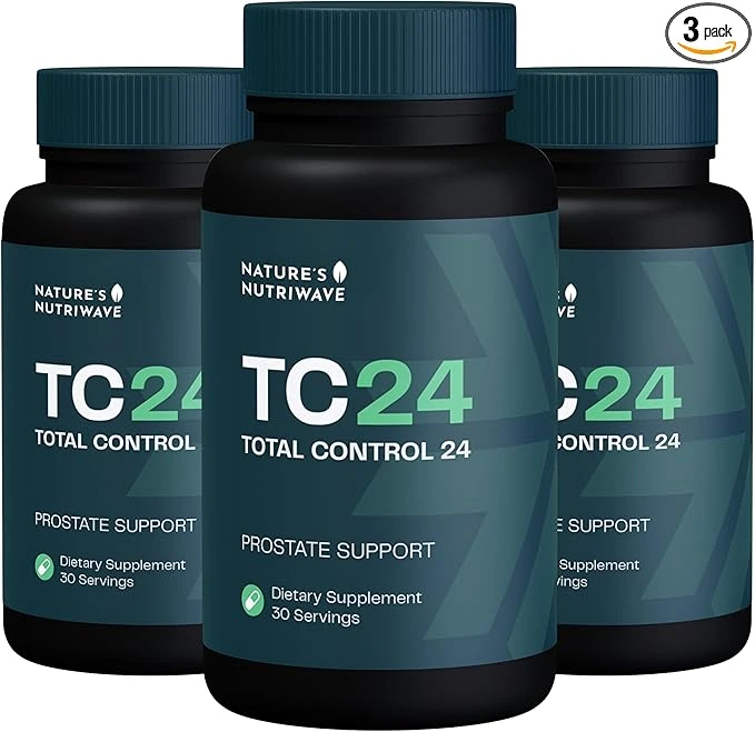 TC24 Total Control 24